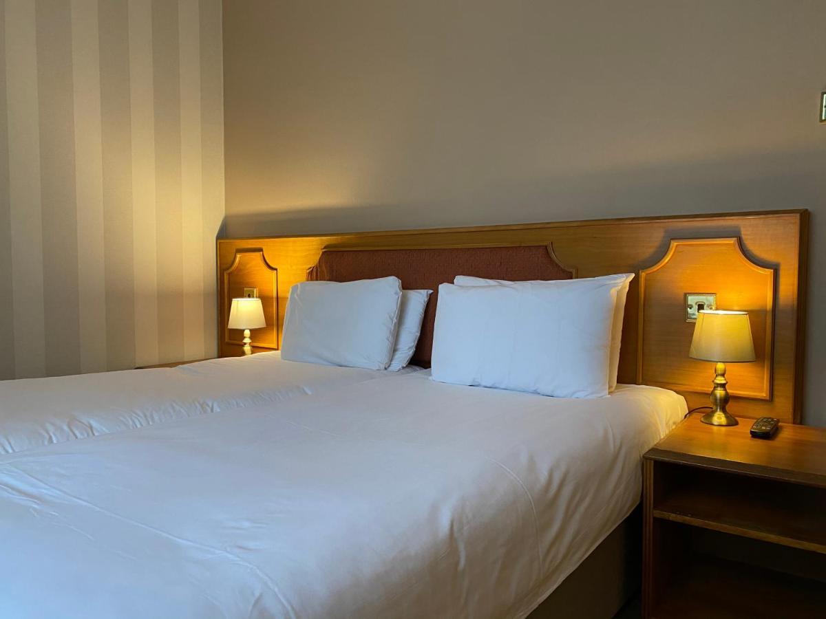 Brook Mollington Banastre Hotel & Spa Chester Bagian luar foto