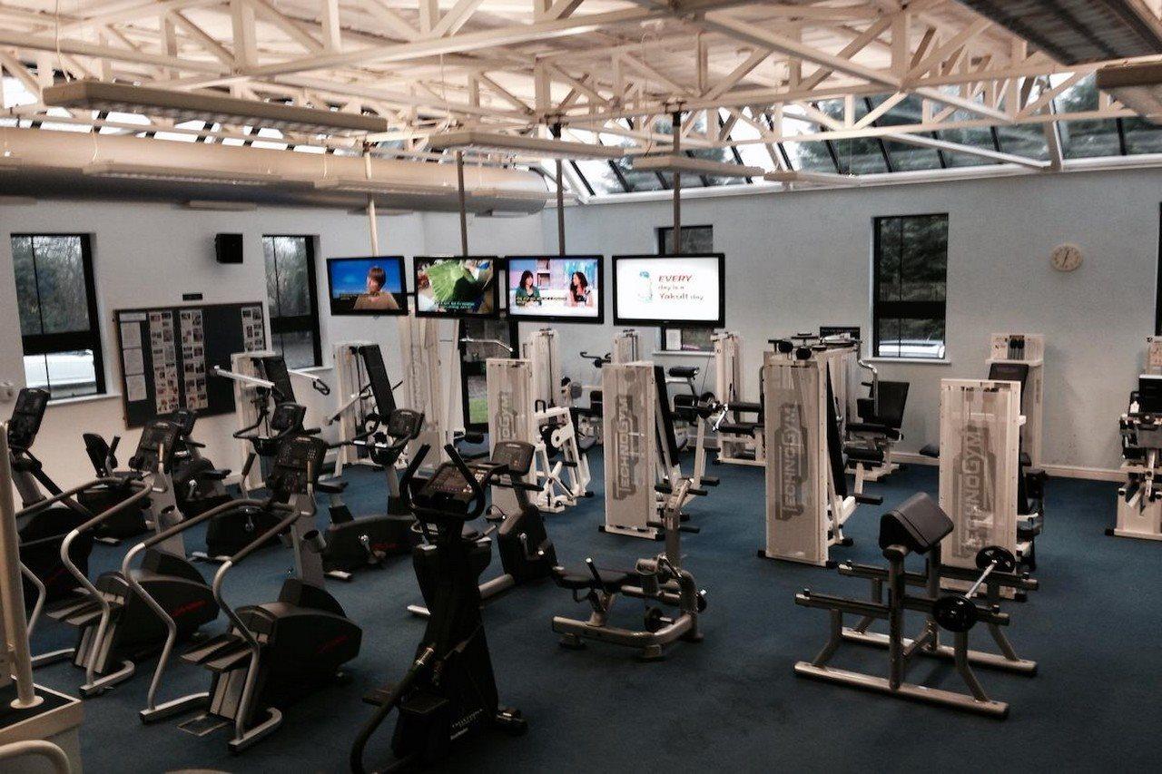 Brook Mollington Banastre Hotel & Spa Chester Bagian luar foto