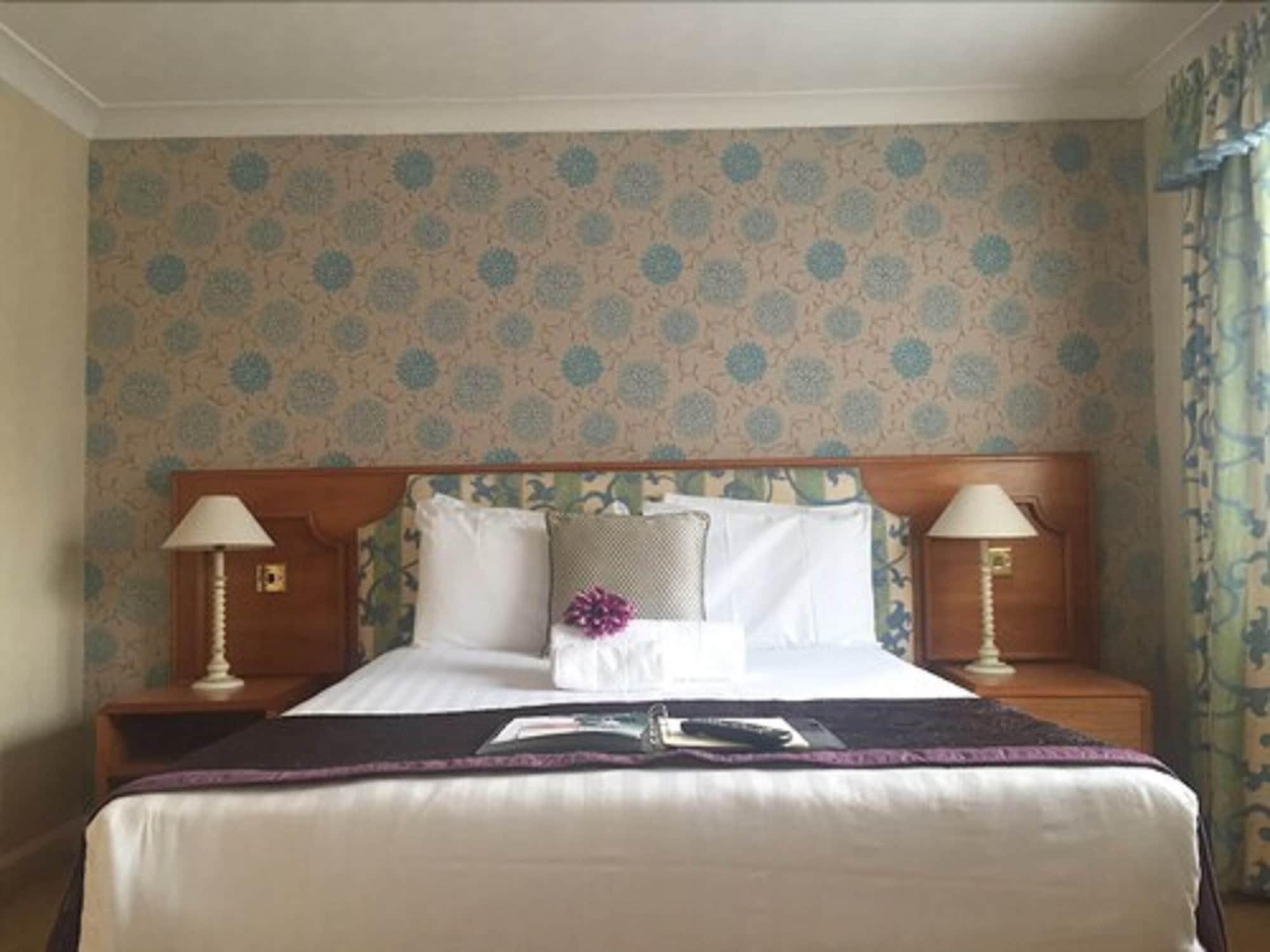 Brook Mollington Banastre Hotel & Spa Chester Bagian luar foto