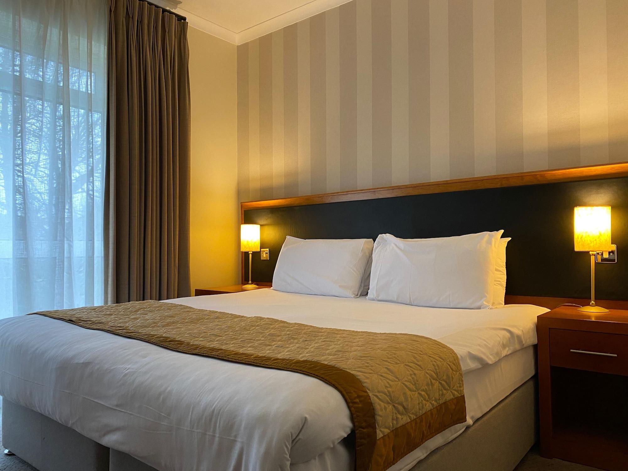 Brook Mollington Banastre Hotel & Spa Chester Bagian luar foto