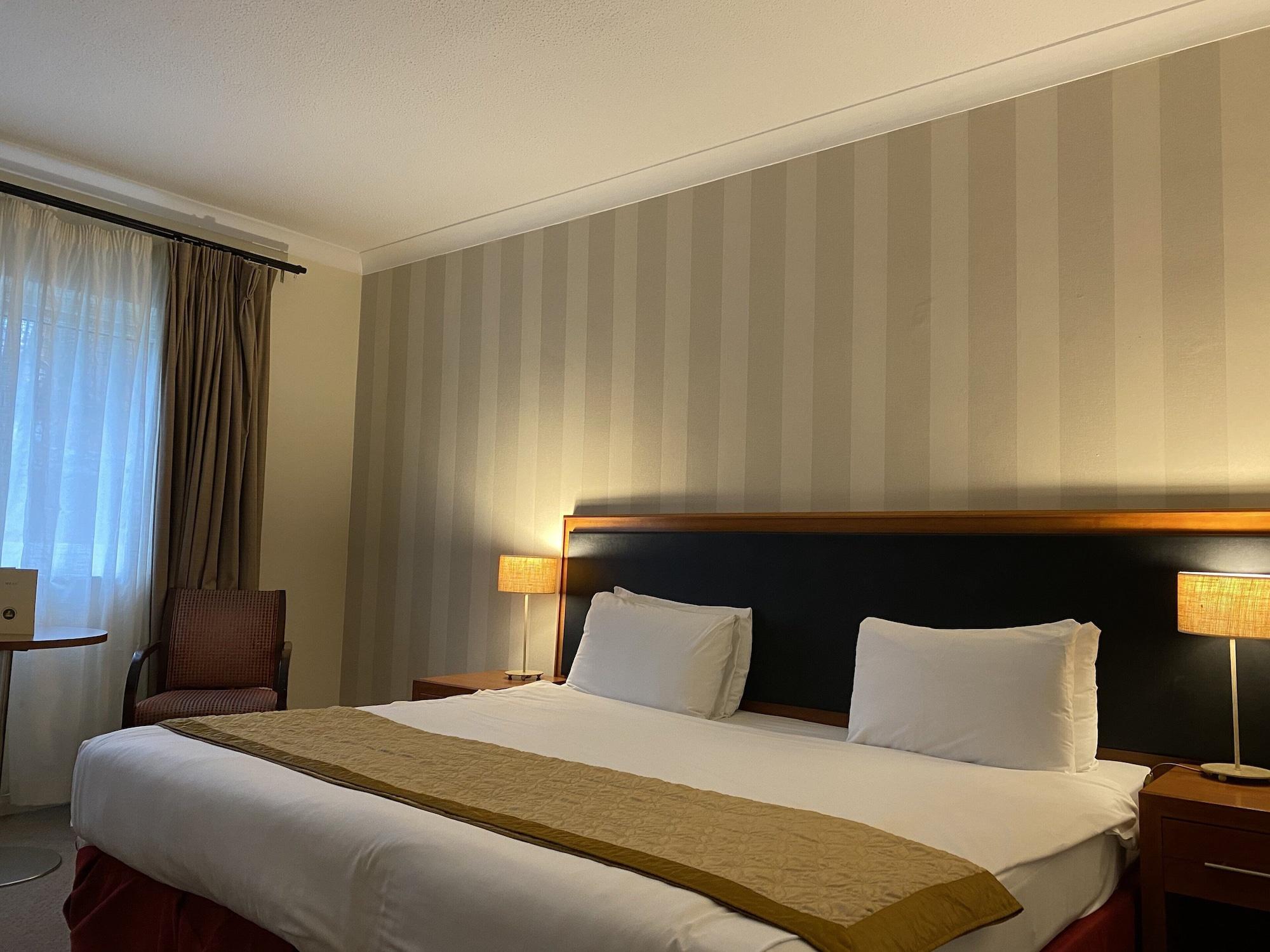 Brook Mollington Banastre Hotel & Spa Chester Bagian luar foto