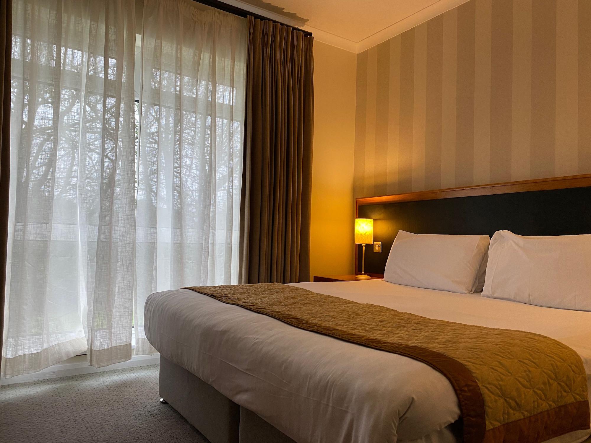 Brook Mollington Banastre Hotel & Spa Chester Bagian luar foto