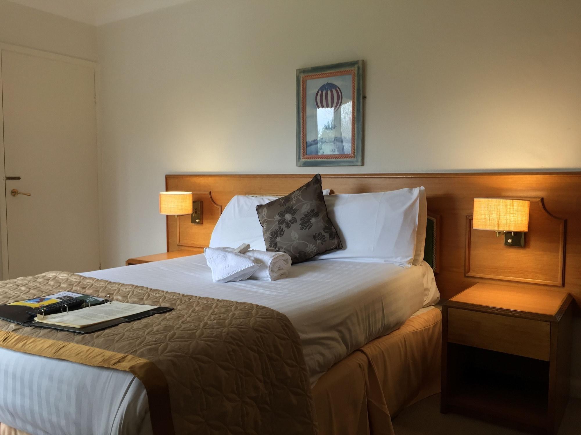 Brook Mollington Banastre Hotel & Spa Chester Bagian luar foto