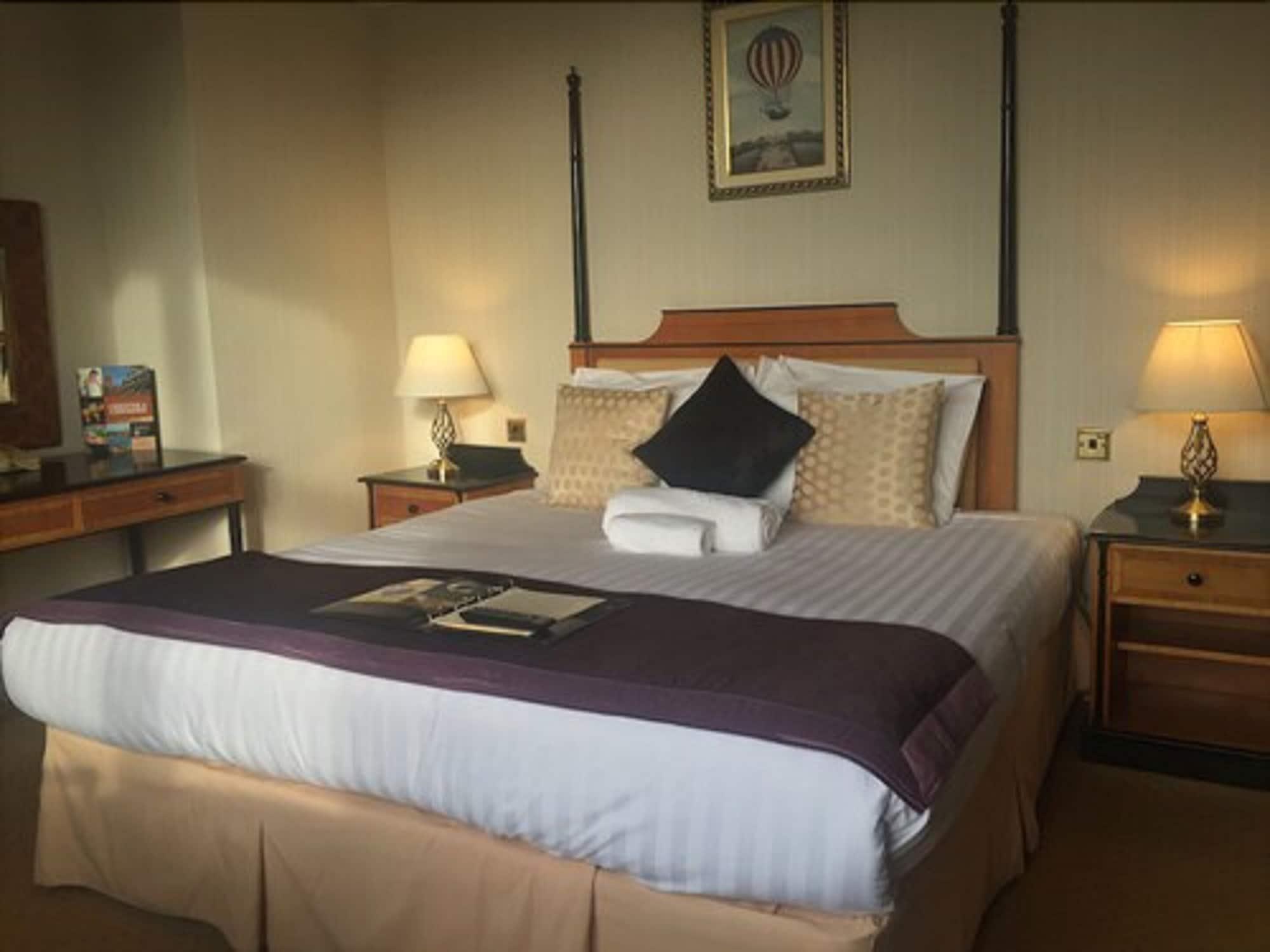 Brook Mollington Banastre Hotel & Spa Chester Bagian luar foto