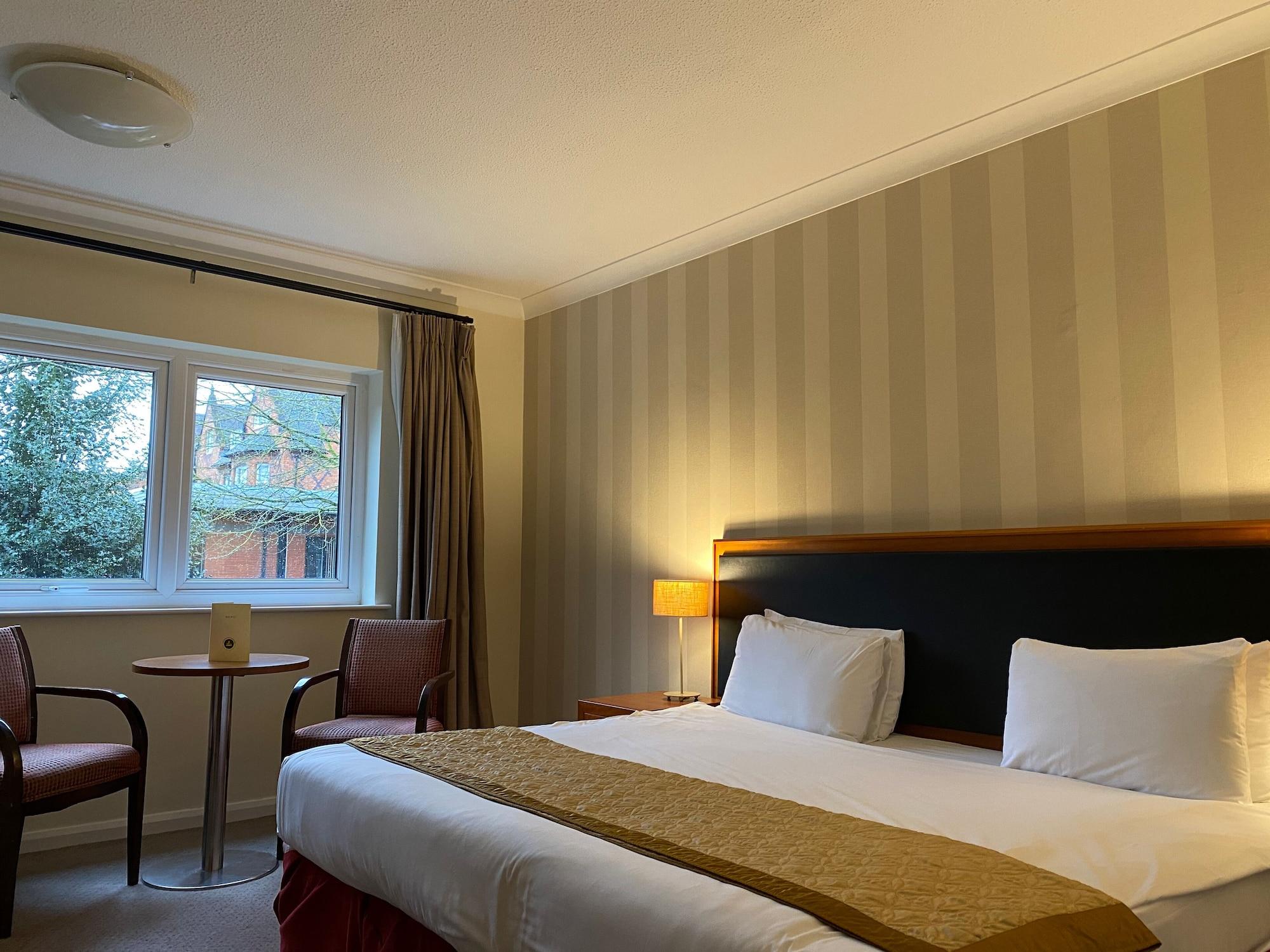 Brook Mollington Banastre Hotel & Spa Chester Bagian luar foto