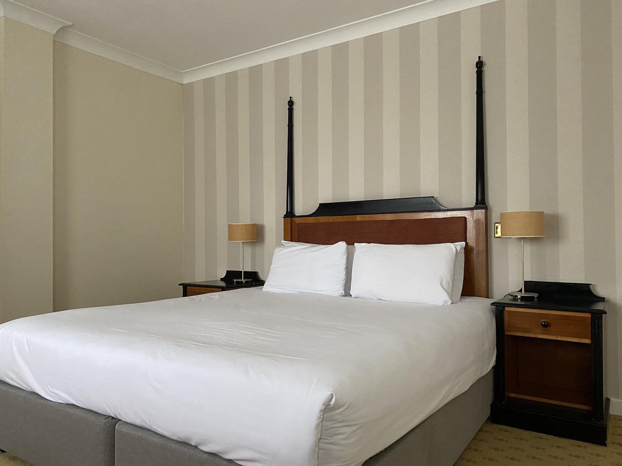 Brook Mollington Banastre Hotel & Spa Chester Bagian luar foto