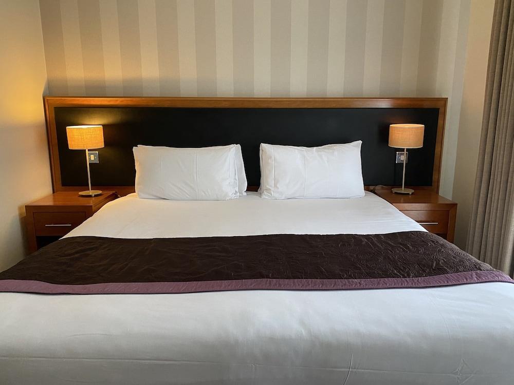 Brook Mollington Banastre Hotel & Spa Chester Bagian luar foto