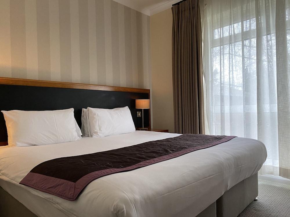 Brook Mollington Banastre Hotel & Spa Chester Bagian luar foto