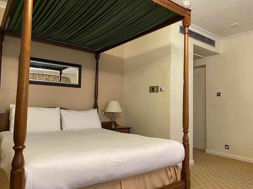 Brook Mollington Banastre Hotel & Spa Chester Bagian luar foto