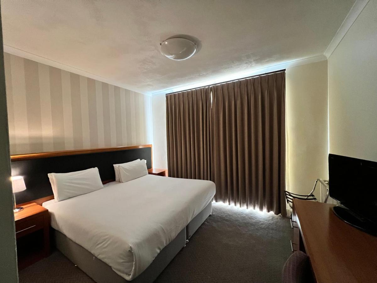 Brook Mollington Banastre Hotel & Spa Chester Bagian luar foto