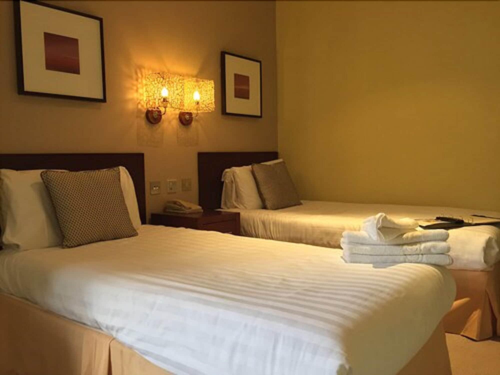 Brook Mollington Banastre Hotel & Spa Chester Bagian luar foto