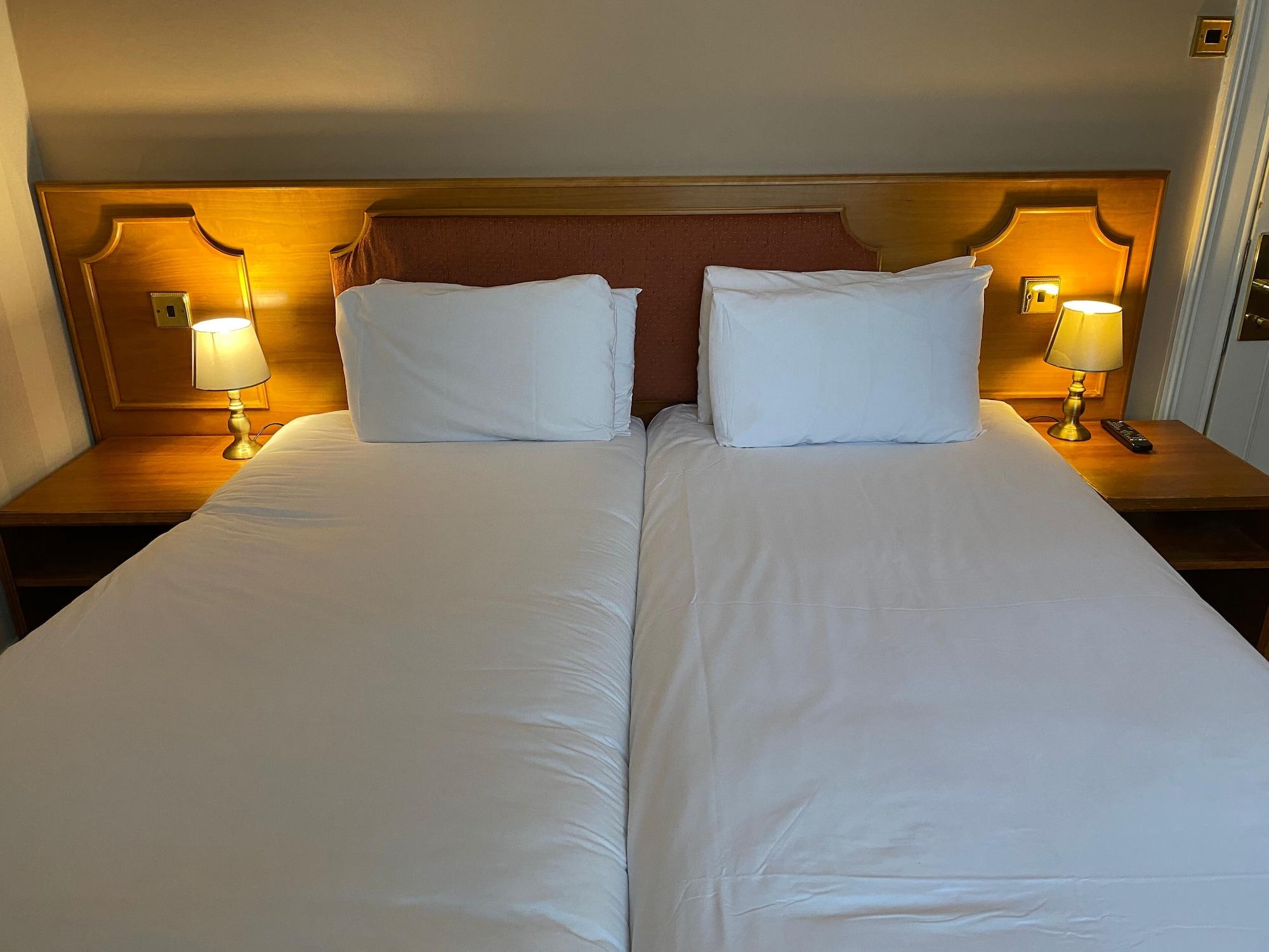 Brook Mollington Banastre Hotel & Spa Chester Bagian luar foto
