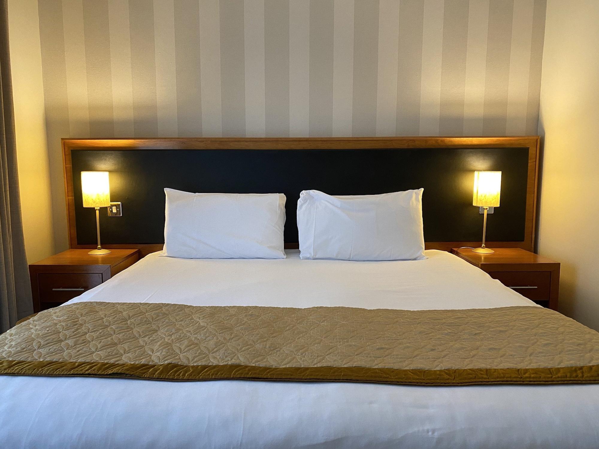 Brook Mollington Banastre Hotel & Spa Chester Bagian luar foto