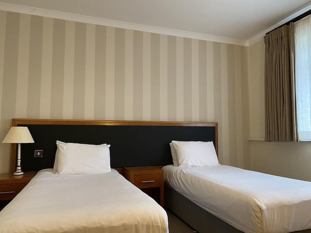 Brook Mollington Banastre Hotel & Spa Chester Bagian luar foto