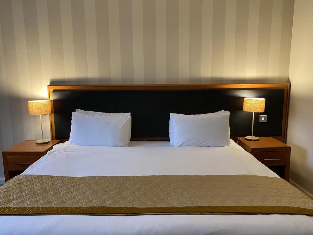 Brook Mollington Banastre Hotel & Spa Chester Bagian luar foto