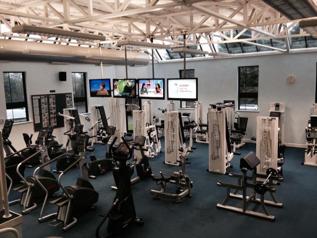 Brook Mollington Banastre Hotel & Spa Chester Bagian luar foto