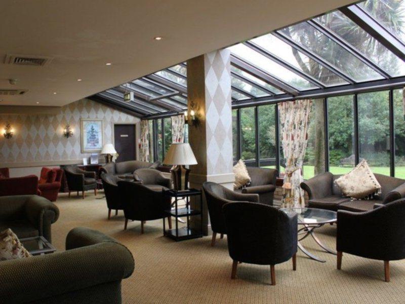 Brook Mollington Banastre Hotel & Spa Chester Bagian luar foto