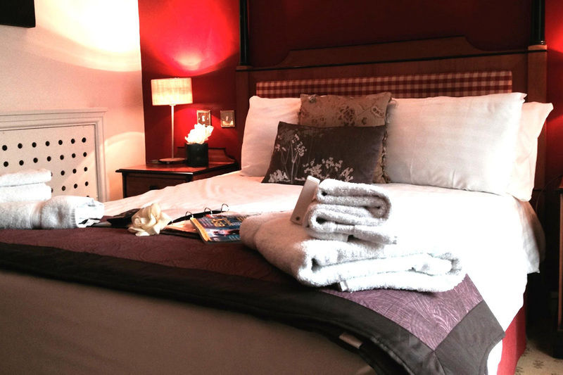 Brook Mollington Banastre Hotel & Spa Chester Bagian luar foto