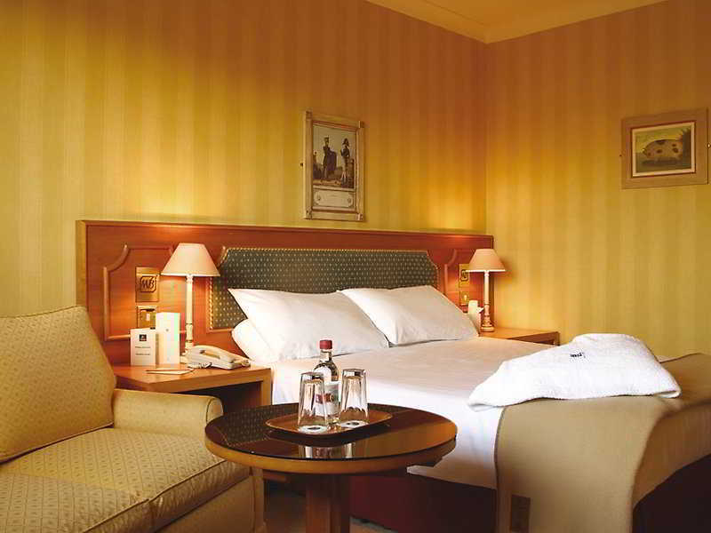 Brook Mollington Banastre Hotel & Spa Chester Bagian luar foto