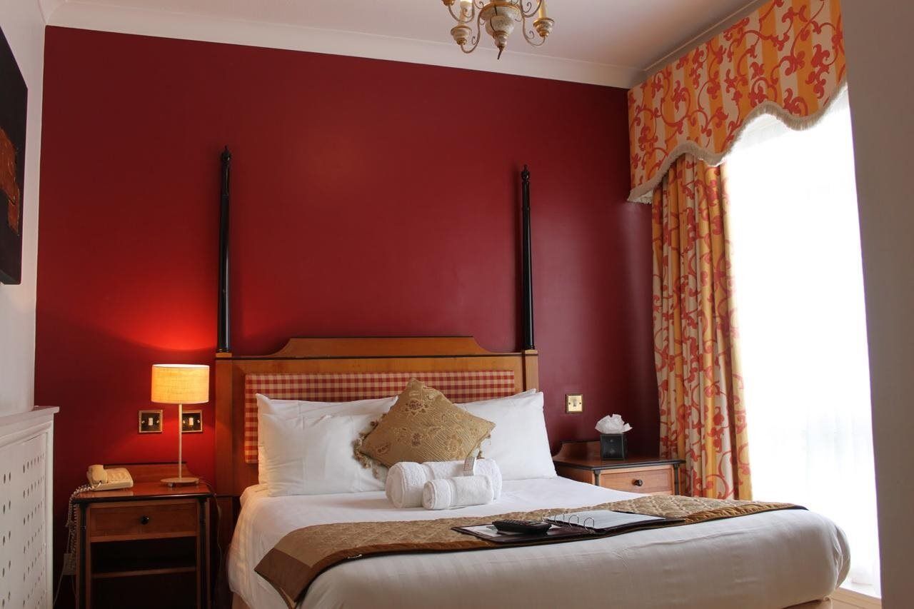 Brook Mollington Banastre Hotel & Spa Chester Bagian luar foto